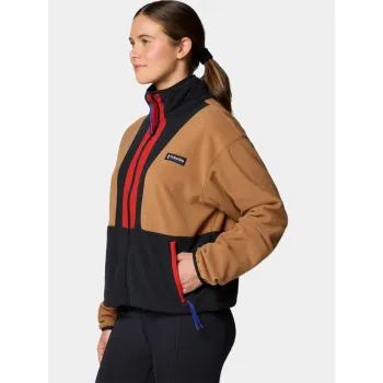 Columbia Backbowl II Full Zip Fleece