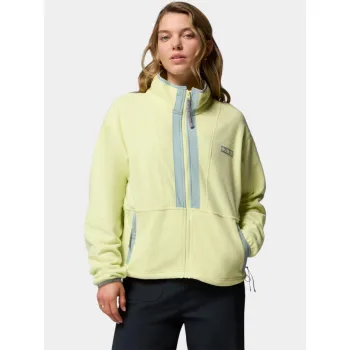 Columbia Backbowl II Full Zip Fleece