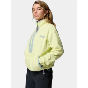 Columbia Backbowl II Full Zip Fleece