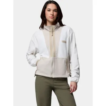 Columbia Backbowl II Full Zip Fleece