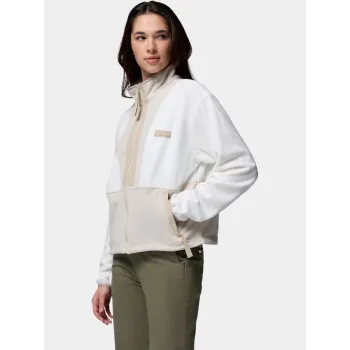 Columbia Backbowl II Full Zip Fleece