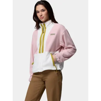 Columbia Backbowl II Full Zip Fleece