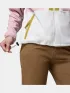 Columbia Backbowl II Full Zip Fleece Női Polár, Softshell, Középréteg 694-Pink Agate