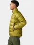 Mountain Hardwear Phantom Alpine Down Jacket Mountain Hardwear Phantom Alpine Down Jacket Férfi Utcai Kabát 356-Moon Moss