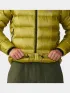 Mountain Hardwear Phantom Alpine Down Jacket Mountain Hardwear Phantom Alpine Down Jacket Férfi Utcai Kabát 356-Moon Moss