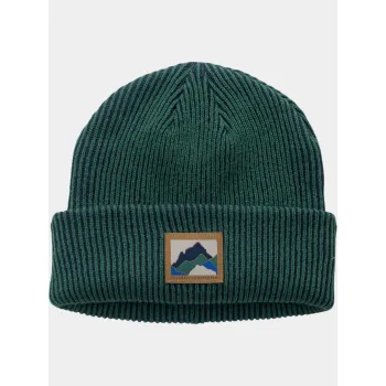 Columbia Provisions Cuffed Beanie