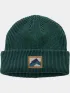 Columbia Provisions Cuffed Beanie Férfi Kötött sapka 375-Rain Forest