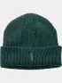 Columbia Provisions Cuffed Beanie Férfi Kötött sapka 375-Rain Forest