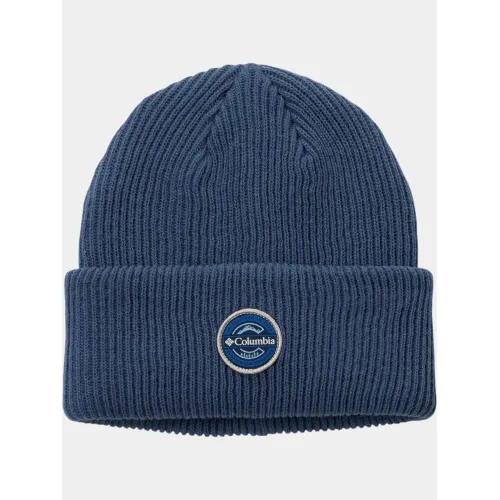 Columbia Provisions Cuffed Beanie Férfi Kötött sapka 478-Dark Mountain