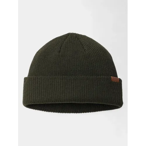Columbia Portside Fisherman Beanie Kiegészítő Kötött sapka 366-Greenscape