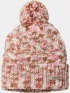 Columbia Bundle Up II Beanie Kiegészítő Sapka 629-Pink Agave