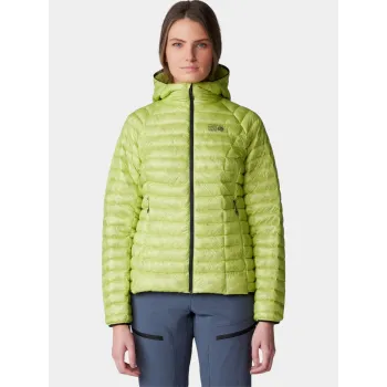Mountain Hardwear Ghost Whisperer UL Hoody