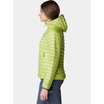 Mountain Hardwear Ghost Whisperer UL Hoody