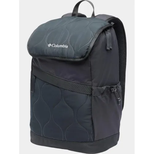 Columbia Wallowa Backpack Férfi Hátizsák 010-Black