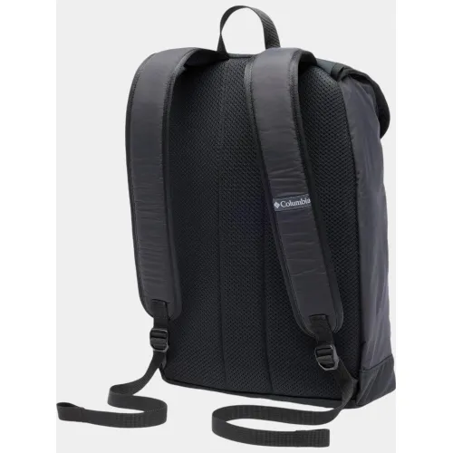 Columbia Wallowa Backpack Férfi Hátizsák 010-Black