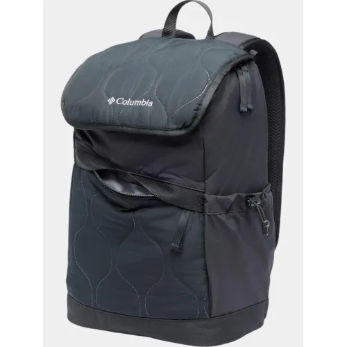Columbia Wallowa Backpack Férfi Hátizsák 010-Black