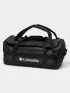 Columbia Landroamer 40L Duffel Táska Sporttáska 010-Black