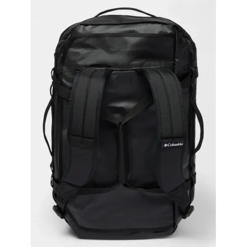 Columbia Landroamer 40L Duffel Táska Sporttáska 010-Black