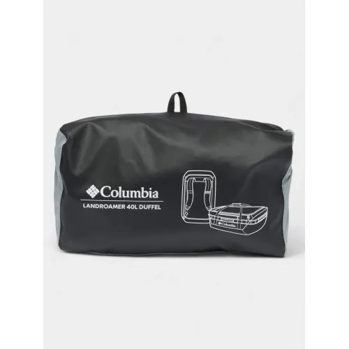 Columbia Landroamer 40L Duffel Táska Sporttáska 010-Black