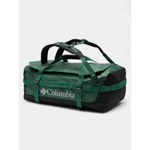 Columbia Landroamer 60L Duffel Táska Sporttáska 375-Rain Forest
