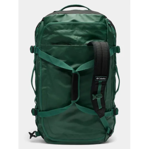 Columbia Landroamer 60L Duffel Táska Sporttáska 375-Rain Forest