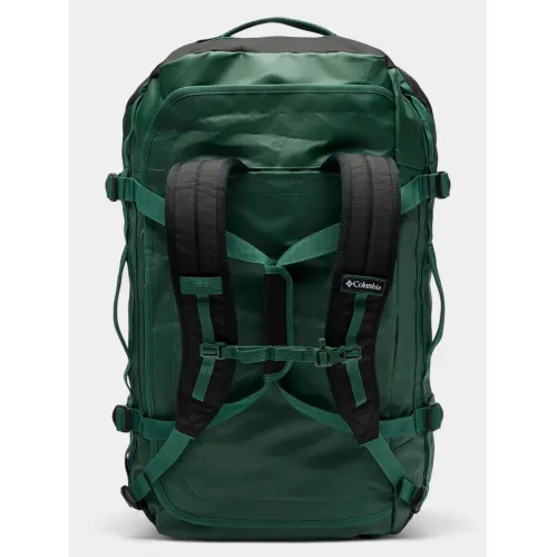 Columbia Landroamer 60L Duffel Táska Sporttáska 375-Rain Forest