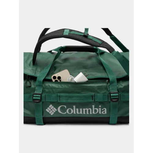 Columbia Landroamer 60L Duffel Táska Sporttáska 375-Rain Forest