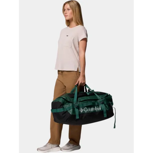 Columbia Landroamer 60L Duffel Táska Sporttáska 375-Rain Forest