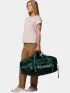 Columbia Landroamer 60L Duffel Táska Sporttáska 375-Rain Forest