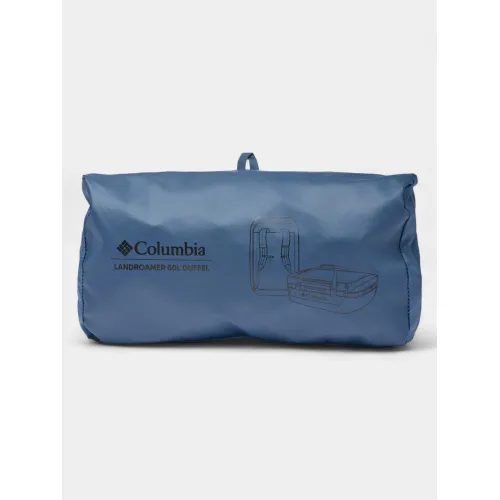 Columbia Landroamer 60L Duffel Táska Sporttáska 478-Dark Mountain