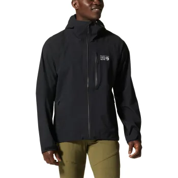 Mountain Hardwear Stretch Ozonic Jacket