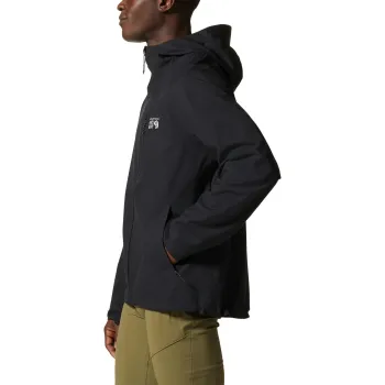 Mountain Hardwear Stretch Ozonic Jacket
