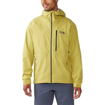 Mountain Hardwear Stretch Ozonic Jacket