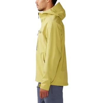Mountain Hardwear Stretch Ozonic Jacket