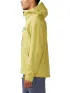 Mountain Hardwear Stretch Ozonic Jacket Férfi Esőkabát 351-Bright Olive