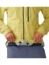 Mountain Hardwear Stretch Ozonic Jacket Férfi Esőkabát 351-Bright Olive