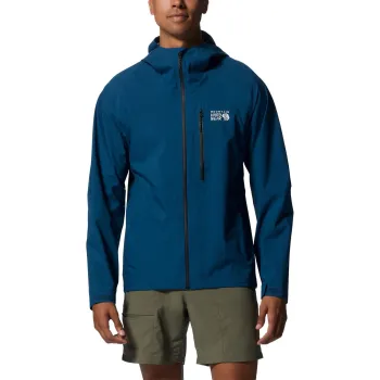 Mountain Hardwear Stretch Ozonic Jacket