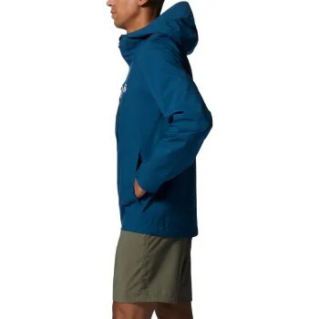 Mountain Hardwear Stretch Ozonic Jacket