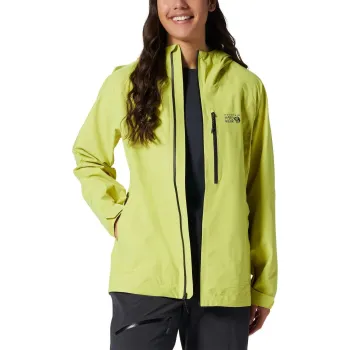 Mountain Hardwear Stretch Ozonic Jacket