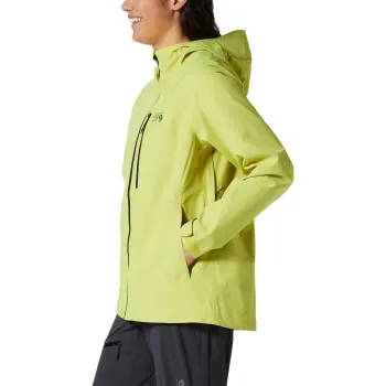 Mountain Hardwear Stretch Ozonic Jacket
