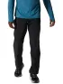 Mountain Hardwear Stretch Ozonic Pant Mountain Hardwear Stretch Ozonic Pant Férfi Túranadrág, esőnadrág 010-Black