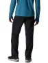 Mountain Hardwear Stretch Ozonic Pant Mountain Hardwear Stretch Ozonic Pant Férfi Túranadrág, esőnadrág 010-Black