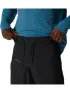 Mountain Hardwear Stretch Ozonic Pant Mountain Hardwear Stretch Ozonic Pant Férfi Túranadrág, esőnadrág 010-Black