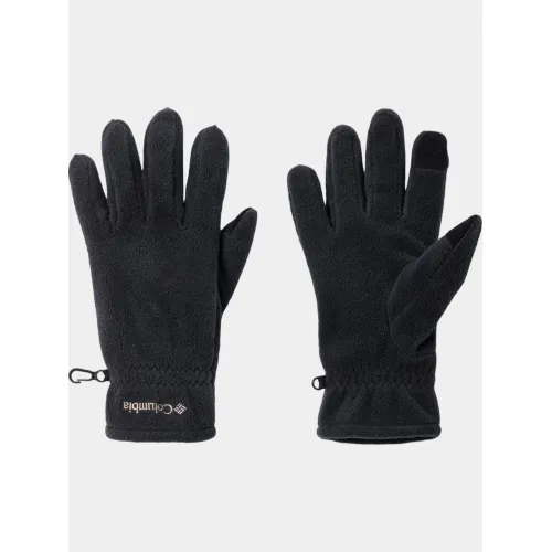 Columbia M Steens Mountain II Fleece Glove Kiegészítő Kesztyű 010-Black