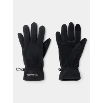 Columbia W Benton Springs II Fleece Glove