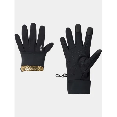 Columbia W Trail Commute II Glove Columbia W Trail Commute II Glove Női Kesztyű 010-Black