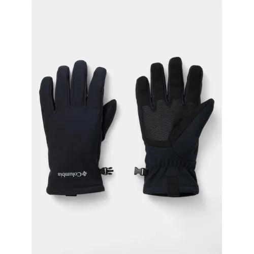 Columbia M Ascender III Softshell Glove Kiegészítő Kesztyű 010-Black