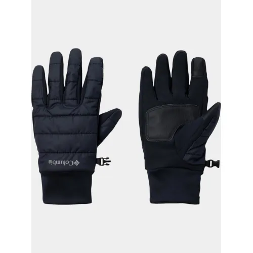 Columbia M Powder Lite II Glove Columbia M Powder Lite II Glove Férfi Kesztyű 010-Black