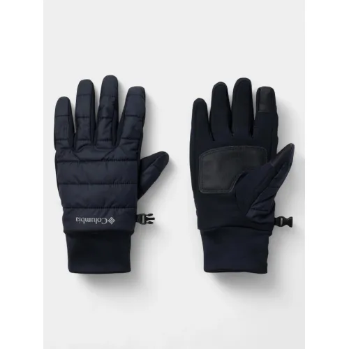 Columbia M Powder Lite II Glove Kiegészítő Kesztyű 010-Black