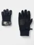 Columbia M Powder Lite II Glove Kiegészítő Kesztyű 010-Black